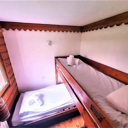 La Ginabelle Vue Mont Blanc Avec Piscine *