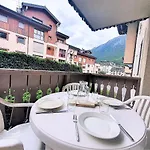 La Ginabelle Vue Mont Blanc Avec Piscine Apartament Chamonix