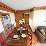 La Ginabelle Vue Mont Blanc Avec Piscine Apartament Chamonix