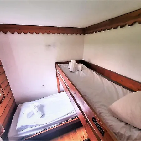 La Ginabelle Vue Mont Blanc Avec Piscine