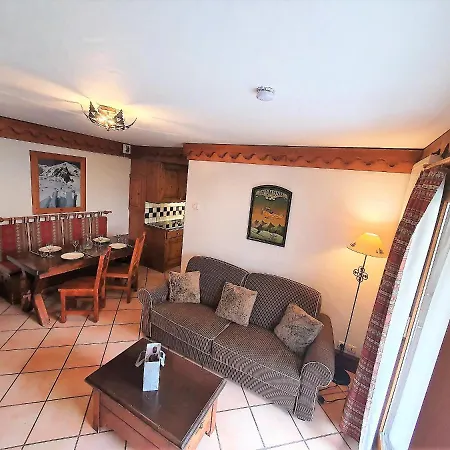 La Ginabelle Vue Mont Blanc Avec Piscine