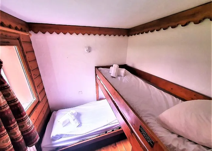 La Ginabelle Vue Mont Blanc Avec Piscine *